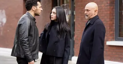 GÜLLER VE GÜNAHLAR 11. BÖLÜM: Kanal D’de! Güller ve Günahlar yeni bölüm izle!