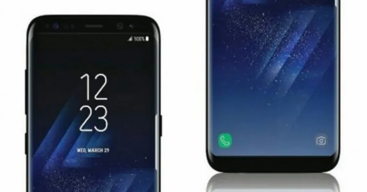 Samsung Galaxy S8’in üretim maliyeti dudak uçuklatıyor!
