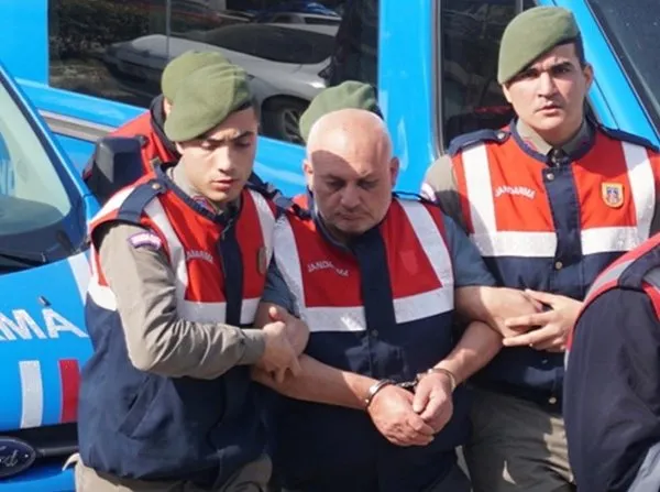 Caniden kan donduran itiraf: Yakalanmasayfım kızı da kendimi de öldürecektim