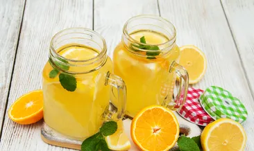 Rüyada Limonata Görmek Ne Anlama Gelir? Haberleri - Son Dakika Rüyada