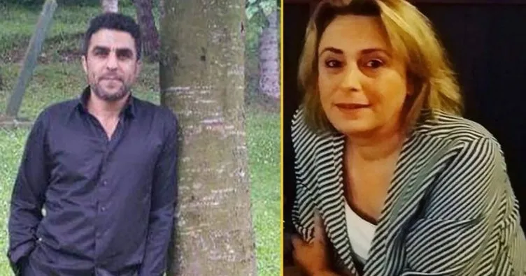 Boşanma aşamasındaki eşini öldüren Nuran Özdemir’in cezası belli oldu