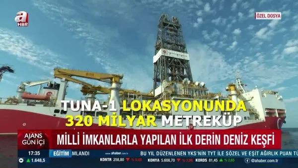Türkiye, enerjide önüne çekilen setleri tek tek yıktı: İşte tarihi doğal gaz keşfinin hikayesi! 'Büyük Müjde'nin 3. yılı | Video