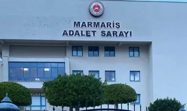Marmaris’te lüks tekneyle kaçmaya çalışan FETÖ’cüler hakim karşısında #bursa
