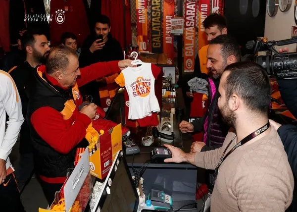 Yellow Friday çılgınlığı!