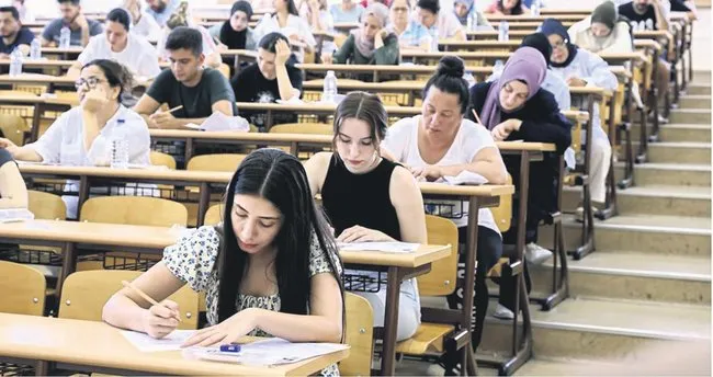 YKS’de sorular nasıl olacak? Teknik bir değişiklik yok çıkmış soruları çözün