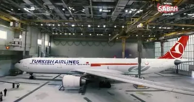 Tarihi Forma gökyüzünde | Video