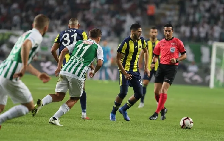 Tümer Metin: Jailson'dan alt liglerde çok var