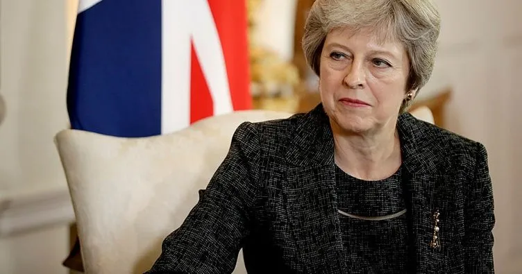 İngiltere Başbakanı May’den uyarı