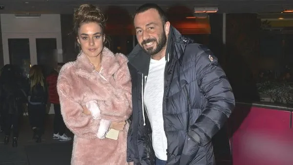 Sen Anlat Karadeniz'in güzel oyuncusundan evlilik sinyali!