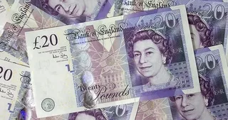 Sterlin kritik haftada!