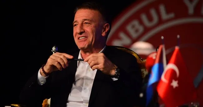 Ahmet Ağaoğlu'ndan Süper Lig'in geleceğine ilişkin çarpıcı açıklamalar