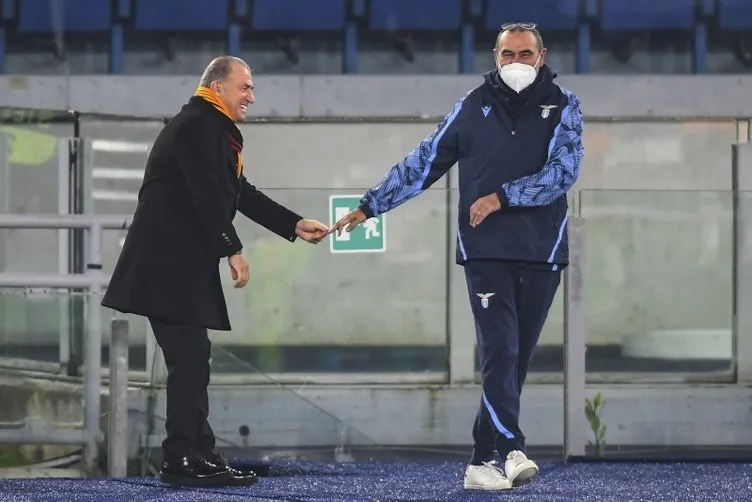 Son dakika: Fatih Terim'in yeni adresi belli oldu! Galatasaray sonrası büyük sürpriz...