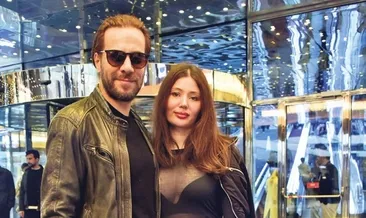 ‘Yeni lezzetler denemeye geldik’