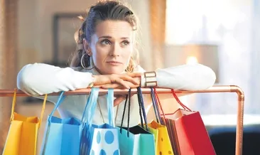Alışveriş bağımlılığı uyuşturucu kadar tehlikeli!