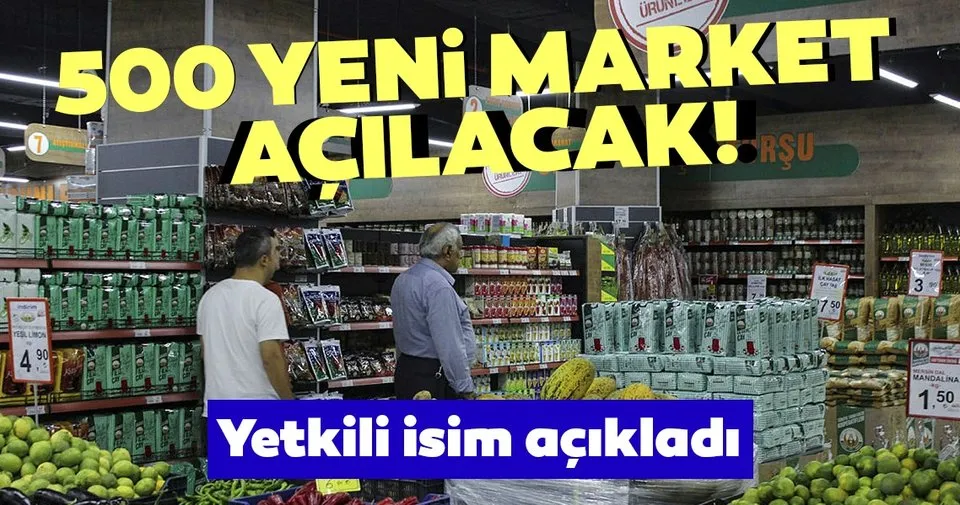 Tarim Kredi Den Magaza Atagi Haberler Haberleri