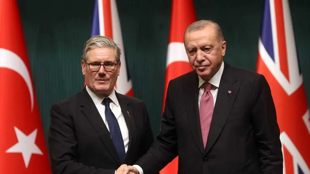 Barış için ortak çalışacağız – Son Dakika Haberler