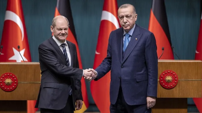 son-dakika-baskan-erdogan-almanya-basbakani-scholz-ile-gorustu-1697121993507.jpg Son dakika | Başkan Erdoğan, Almanya Başbakanı Scholz ile görüştü