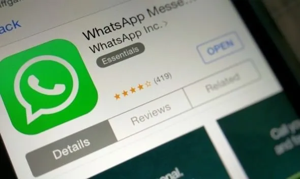 Whatsapp’a bomba bir özellik geliyor!