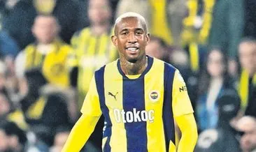 İskoçya’da bayram olsun