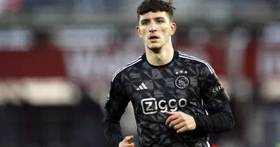 Son dakika haberi: Bütün Hollanda Ahmetcan Kaplan’ı konuşuyor! Ajax ile ilk maçında neler yaptı neler...