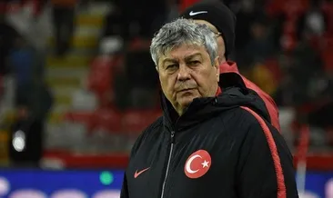 Yine kendini akladı