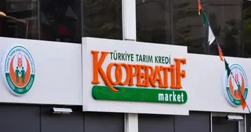 Tarım Kredi aktüel ürünler yayınlandı! 15 Ocak’a kadar uygun fiyatlı ürünler sepetleri dolduruyor!