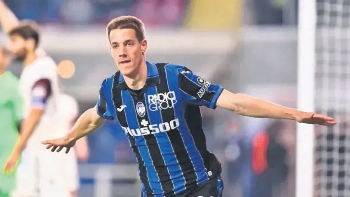 Hedef Pogba değil Pasalic – Son Dakika Spor Haberleri