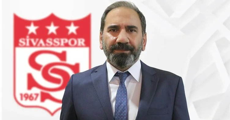 Sivasspor Kulübü Başkanı Mecnun Otyakmaz’dan 56. yıl mesajı