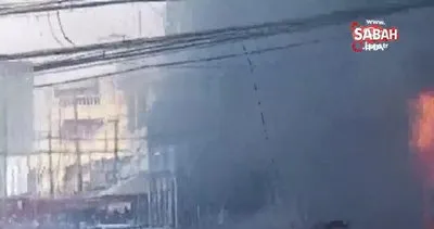 Dominik’te patlama: 12 ölü | Video