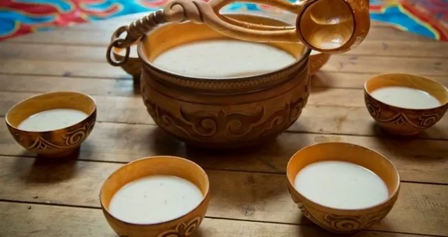 Kımız Haram Mı? Diyanet’e Göre Kımız İçmek Helal Mi, Günah Mı, Hükmü Ne?