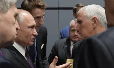 Putin: “Davos’a katılmamak prestijimizi etkilemez”