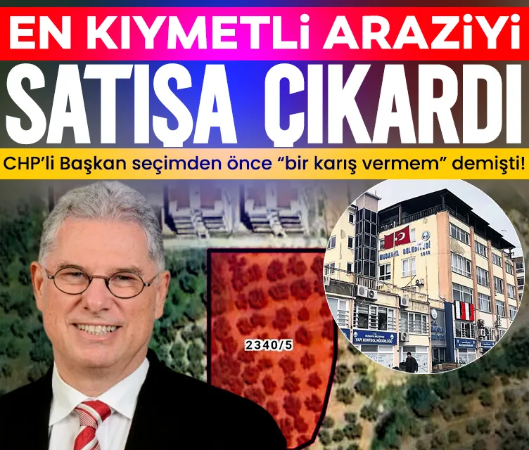 Satıcı başkan