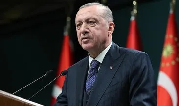 Başkan Erdoğan’dan Erkin Koray için taziye mesajı