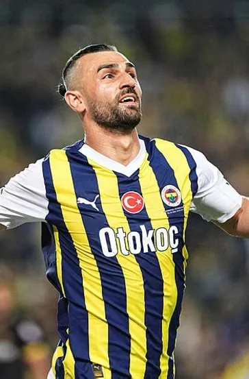 Serdar Dursun’un Fenerbahçe’de geleceği belirsiz