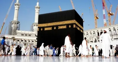 HAC KURA ÇEKİMİ: Gözler Diyanet İşleri Başkanlığı’nda! Hac kuraları ne zaman çekilecek?