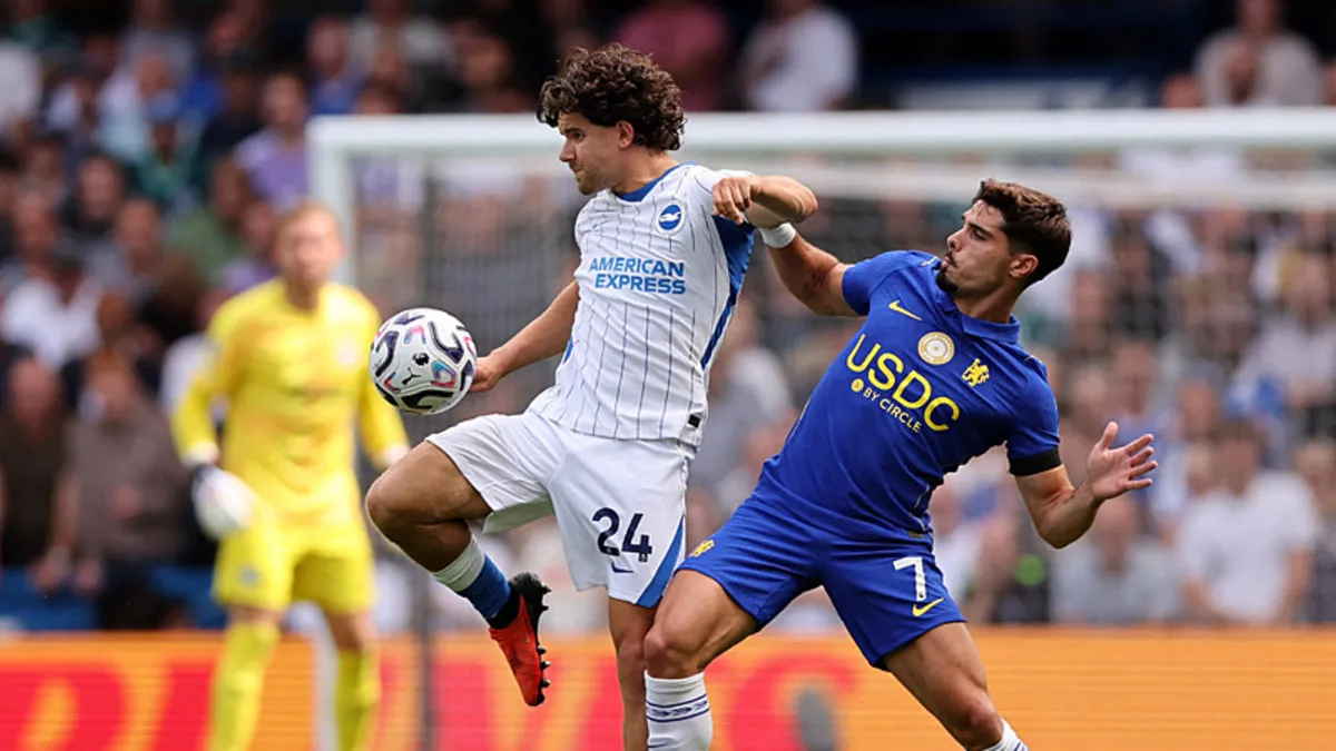 Brighton'da Fabian Hürzeler'den Ferdi Kadıoğlu açıklaması!
