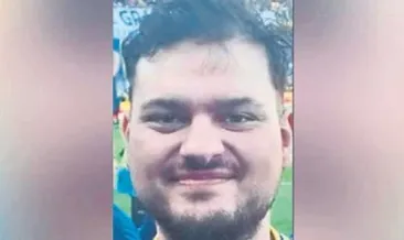 Üniversiteli Efe, arkadaş kurbanı