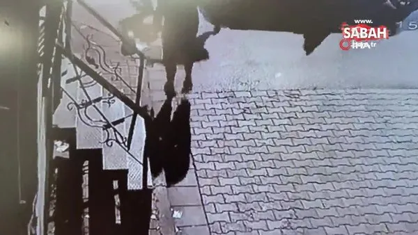 Fatih’te taksiciye sopalı, yumruklu saldırı | Video