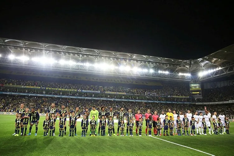 Bülent Timurlenk Fenerbahçe - Ankaragücü maçını değerlendirdi