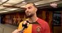 Abdülkerim Bardakcı Hedefim, bir gün Galatasaray kaptanı olmak | Video