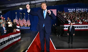 Trump’tan ABD kentleri için şoke eden ifadeler: Los Angeles ve San Diego’yu yok etsinler