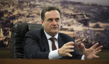 Siyonist bakandan küstah sözler: Gazze’den çekilmeyeceğiz