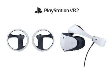 The PlayStation VR2 2023 yılının ilk çeyreğinde kullanıcıyla buluşacak!