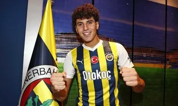 Fenerbahçe, Omar Fayed’i Beerschot’a kiraladı