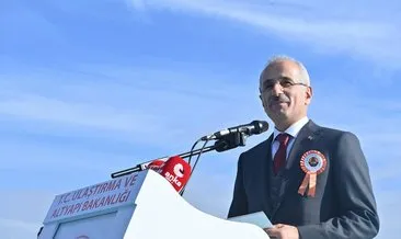 Bakan Uraloğlu, 2024 yılı karayolu trafik hacim verilerini açıkladı: Karayolunda taşıt hareketliliği üçe katlandı #tekirdag