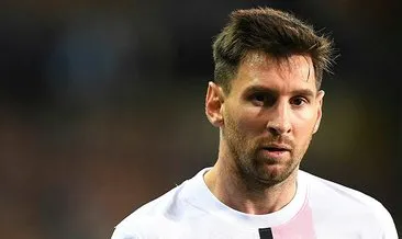 Son dakika: Lionel Messi’nin PSG’den kazanacağı ücret sızdırıldı! Sonraki adresi...