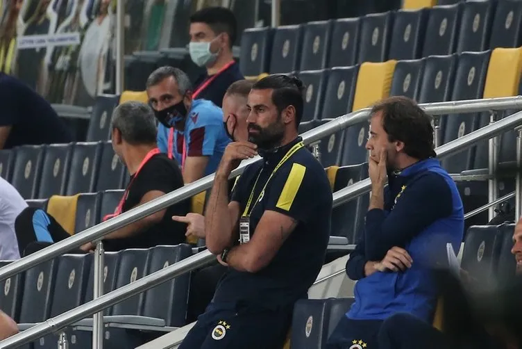 Fenerbahçe’ye kötü haber! Resmi teklif yapıldı