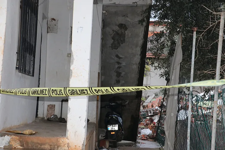 Antalya’da dehşet anları: Pompalı tüfekli kız kaçırma kavgasında 1 kişi öldü!