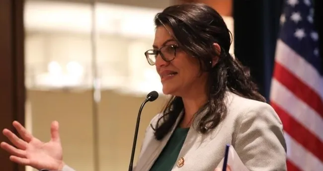 ABD meclisinden flaş Filistin kararı!