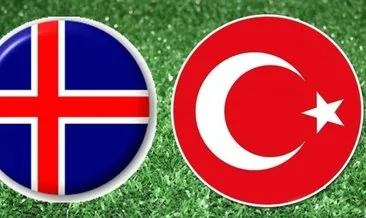 İzlanda Türkiye maçı canlı izle! EURO 2020 TRT 1 canlı yayın ile İzlanda Türkiye maçı izle